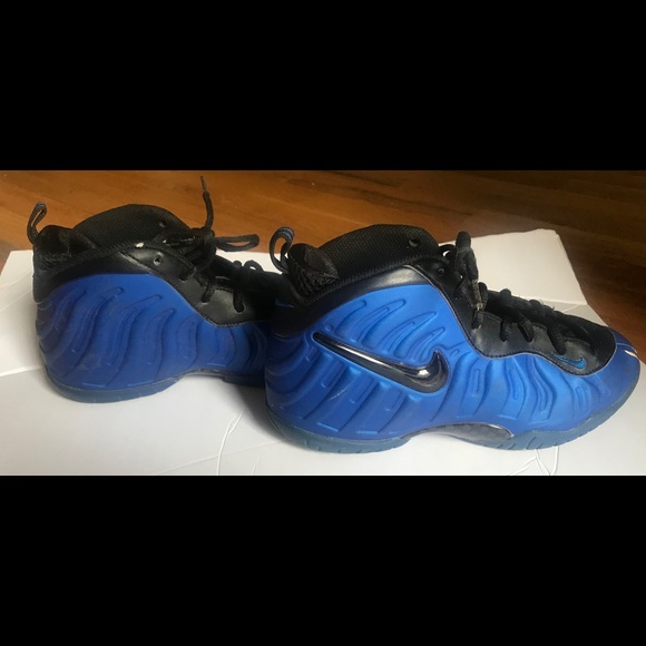 foamposites 3y